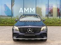 Bán xe Mercedes Benz GLC 300 4Matic 2017 giá 799 Triệu - Hà Nội