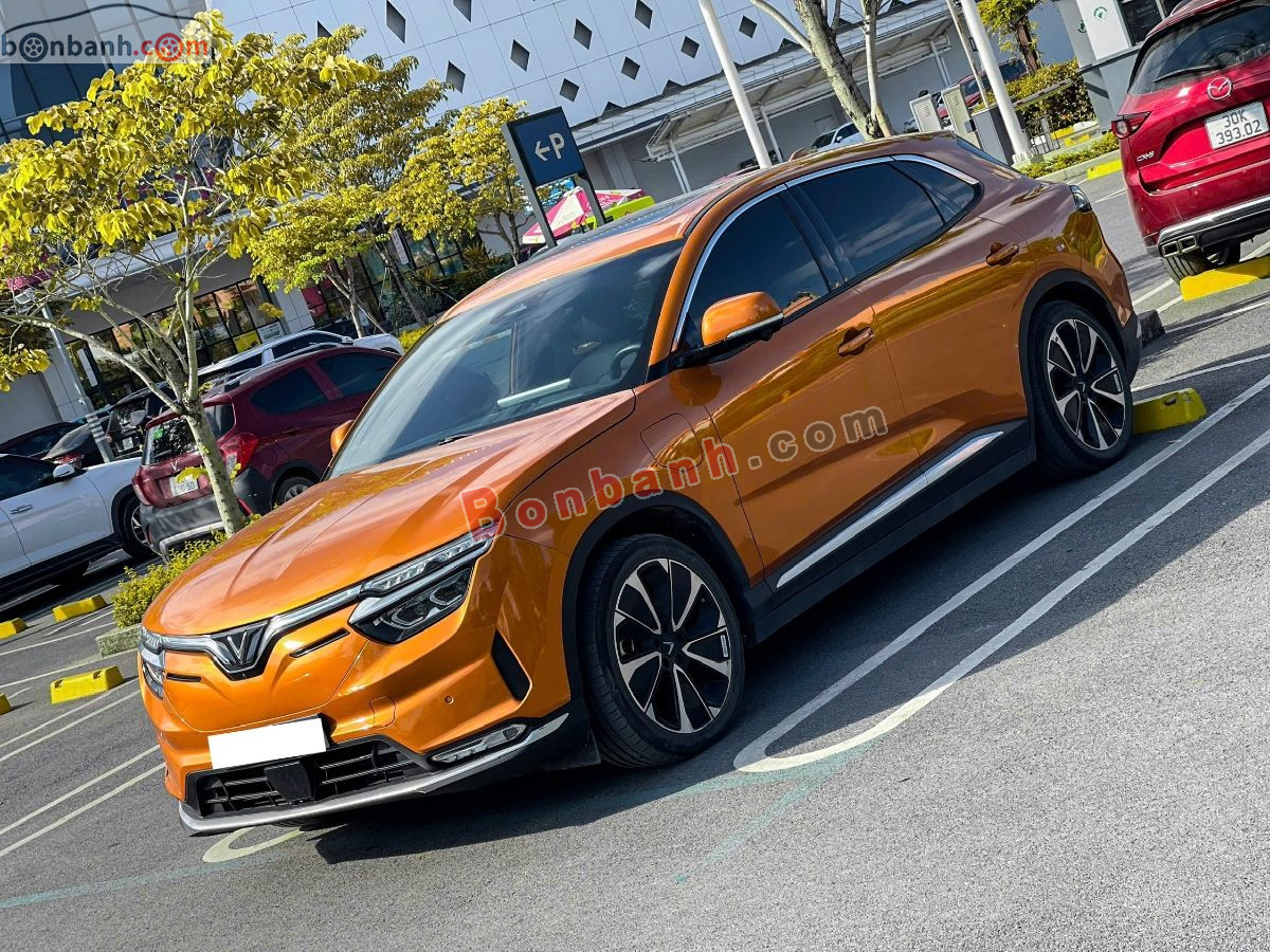 VinFast VF8 Plus AWD 2022 - 723 Triệu