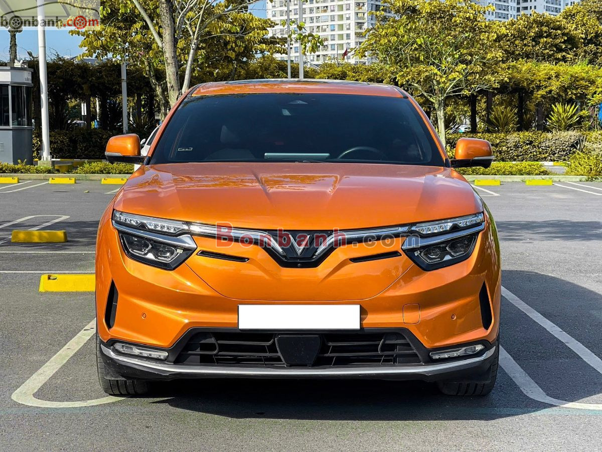 VinFast VF8 Plus AWD 2022 - 723 Triệu 2