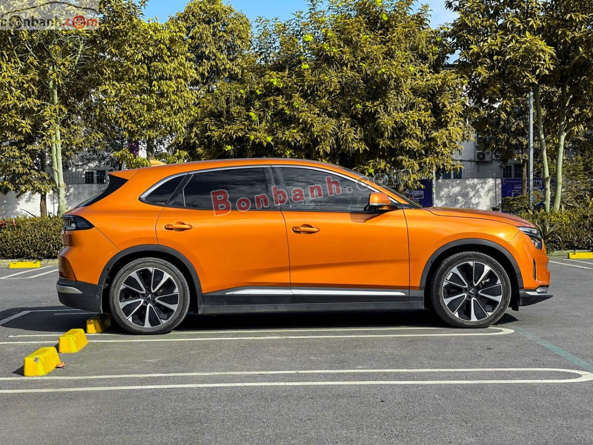 VinFast VF8 Plus AWD 2022 - 723 Triệu 4