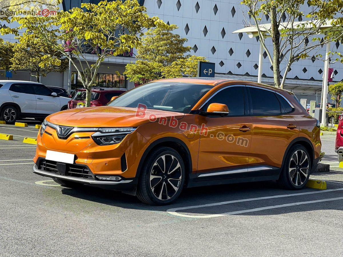 VinFast VF8 Plus AWD 2022 - 723 Triệu 3