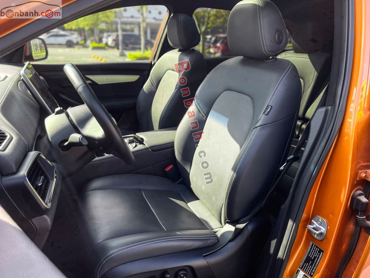 VinFast VF8 Plus AWD 2022 - 723 Triệu 10