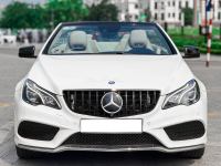 Bán xe Mercedes Benz E class 2015 E400 AMG Cabriolet giá 1 Tỷ 320 Triệu - Hà Nội