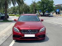 Bán xe Mercedes Benz C class 2018 C200 giá 685 Triệu - Hà Nội