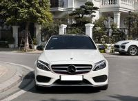 Bán xe Mercedes Benz C class C300 AMG 2016 giá 599 Triệu - Hà Nội