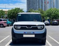 Bán xe VinFast VF3 Plus 2025 giá 218 Triệu - Hà Nội