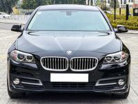 Bán xe BMW 5 Series 2016 520i giá 599 Triệu - Hà Nội