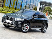 Bán xe Audi Q5 2.0 AT 2017 giá 815 Triệu - Hà Nội
