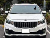 Bán xe Kia Sedona 2016 3.3L GATH giá 489 Triệu - Hà Nội