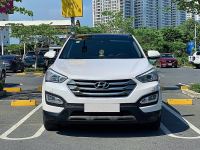 Bán xe Hyundai SantaFe 2.2L 4WD 2015 giá 535 Triệu - Hà Nội