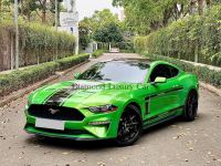 Bán xe Ford Mustang EcoBoost Fastback 2018 giá 1 Tỷ 690 Triệu - Hà Nội