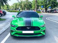 Bán xe Ford Mustang EcoBoost Fastback 2018 giá 1 Tỷ 690 Triệu - Hà Nội