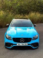 Bán xe Mercedes Benz E class 2018 E350 AMG giá 1 Tỷ 250 Triệu - Hà Nội