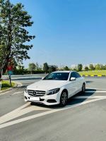 Bán xe Mercedes Benz C class 2016 C200 giá 498 Triệu - Hà Nội