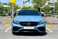 Bán xe Mercedes Benz E class 2018 E350 AMG giá 1 Tỷ 238 Triệu - Hà Nội