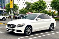 Bán xe Mercedes Benz C class 2016 C200 giá 498 Triệu - Hà Nội