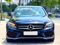 Bán xe Mercedes Benz C class 2016 C300 AMG giá 568 Triệu - Hà Nội