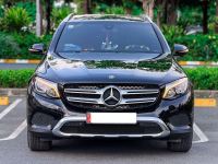 Bán xe Mercedes Benz GLC 2018 200 giá 785 Triệu - Hà Nội
