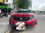 Bán xe Honda City 2022 RS 1.5 AT giá 487 Triệu - Khánh Hòa