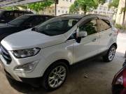 Bán xe Ford EcoSport 2018 Titanium 1.5L AT giá 400 Triệu - Hà Nội