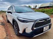 Bán xe Toyota Corolla Cross 2020 1.8V giá 675 Triệu - Bình Phước