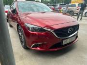 Bán xe Mazda 6 2017 2.0L Premium giá 522 Triệu - Hà Nội