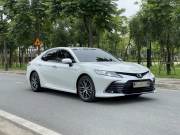 Bán xe Toyota Camry 2022 2.5Q giá 1 Tỷ 209 Triệu - Hà Nội