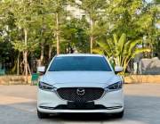 Bán xe Mazda 6 2022 Signature Premium 2.5 AT giá 792 Triệu - Hà Nội