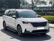 Bán xe Kia Carnival 2023 Signature 2.2D giá 1 Tỷ 348 Triệu - Hà Nội