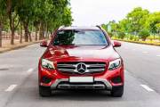 Bán xe Mercedes Benz GLC 2016 250 4Matic giá 888 Triệu - Hà Nội