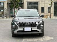 Bán xe Hyundai Creta 2022 Đặc biệt 1.5 AT giá 595 Triệu - Hà Nội