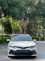 Bán xe Toyota Camry 2022 2.5Q giá 1 Tỷ 199 Triệu - Hà Nội