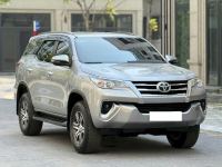 Bán xe Toyota Fortuner 2018 2.7V 4x2 AT giá 733 Triệu - Hà Nội