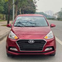 Bán xe Hyundai i10 2019 Grand 1.2 AT giá 310 Triệu - Hà Nội