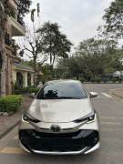 Bán xe Toyota Vios 2023 G 1.5 CVT giá 499 Triệu - Hà Nội