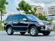 Bán xe Toyota Prado 2007 GX 2.7 AT giá 444 Triệu - Hà Nội