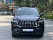 Bán xe Toyota Innova Cross 2.0 CVT 2024 giá 830 Triệu - Hà Nội