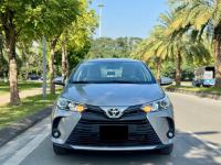 Bán xe Toyota Vios 2022 E CVT giá 420 Triệu - Hà Nội