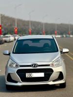 Bán xe Hyundai i10 2017 Grand 1.2 MT Base giá 199 Triệu - Hà Nội