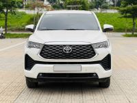 Bán xe Toyota Innova 2025 Cross 2.0V CVT giá 830 Triệu - Hà Nội