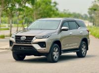Bán xe Toyota Fortuner 2022 2.4L 4x2 AT giá 928 Triệu - Hà Nội
