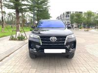 Bán xe Toyota Fortuner 2022 2.4L 4x2 AT giá 918 Triệu - Hà Nội