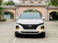 Bán xe Hyundai SantaFe 2020 Premium 2.4L HTRAC giá 780 Triệu - Hà Nội