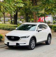 Bán xe Mazda CX5 2021 Luxury 2.0 AT giá 679 Triệu - Hà Nội