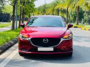 Bán xe Mazda 6 2020 Luxury 2.0 AT giá 529 Triệu - Hà Nội