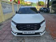 Bán xe Honda CRV 2023 e:HEV RS giá 1 Tỷ 163 Triệu - Hà Nội