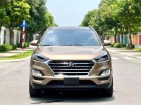 Bán xe Hyundai Tucson 2020 2.0 AT CRDi giá 610 Triệu - Hà Nội