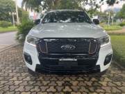 Bán xe Ford Ranger 2022 Wildtrak 2.0L 4x4 AT giá 629 Triệu - Hà Nội