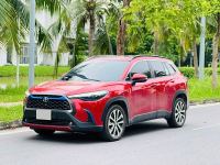 Bán xe Toyota Corolla Cross 2021 1.8HV giá 655 Triệu - Hà Nội