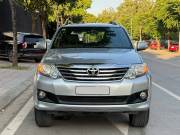 Bán xe Toyota Fortuner 2013 2.7V 4x2 AT giá 363 Triệu - Hà Nội